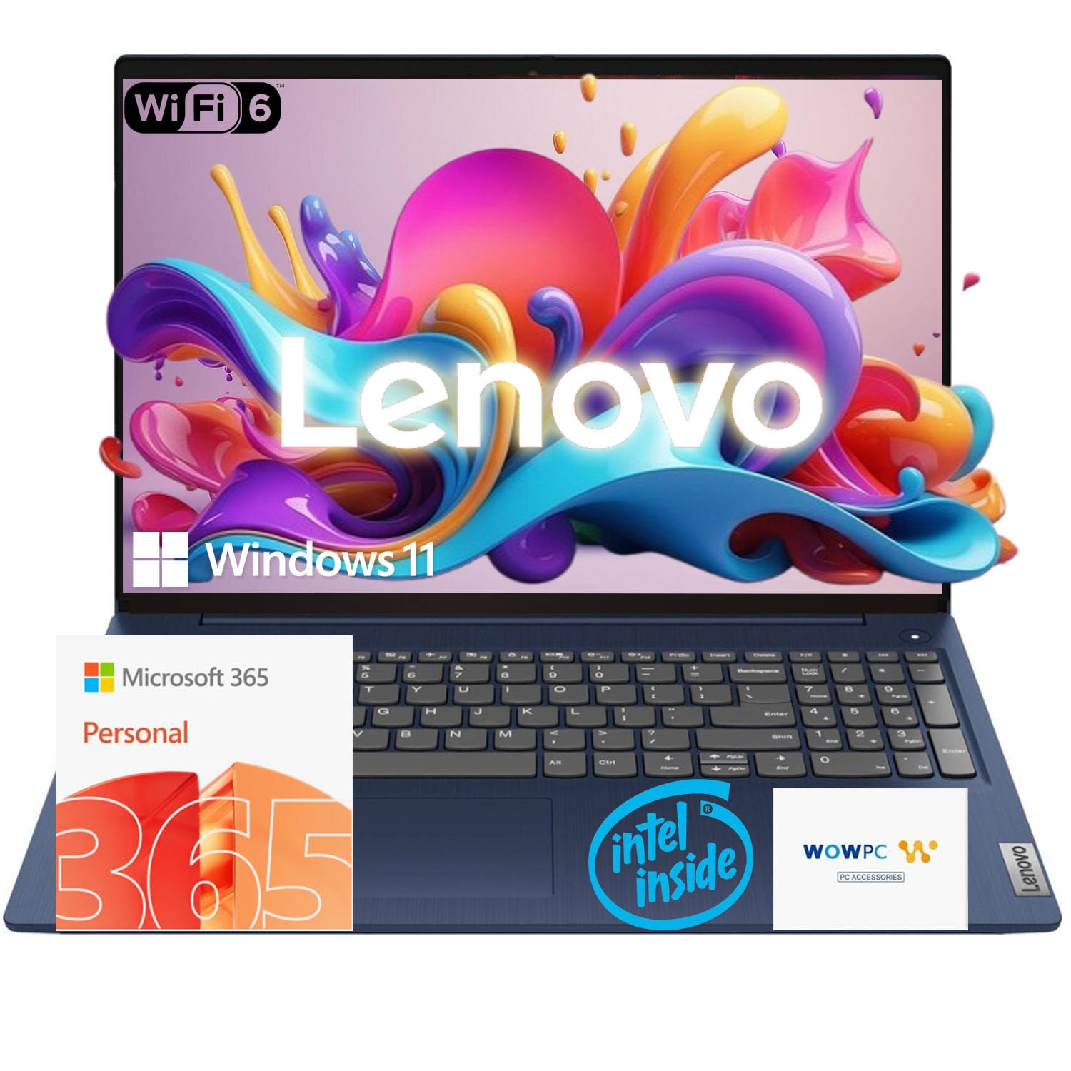 Amazon.com: Lenovo 15.6