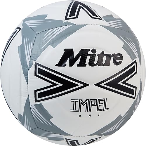 Miniatura 3 de Mitre Soccer Ball Training Impel