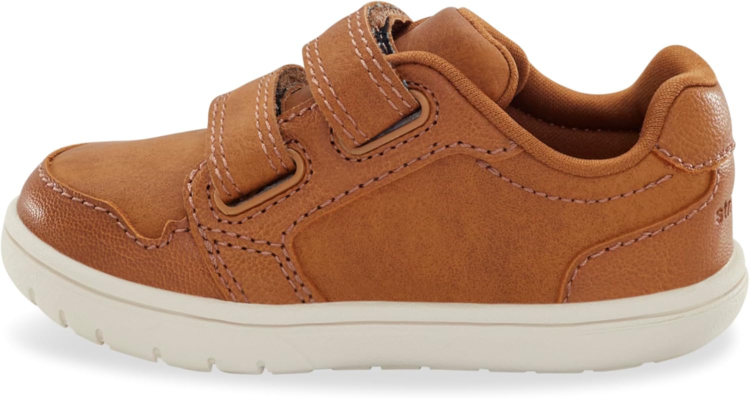 Stride Rite Unisex-Child SRT Alfredo