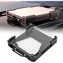 Drizzlen Starlink Mini Magnetic Roof Mount, Quick Install, Weatherproof