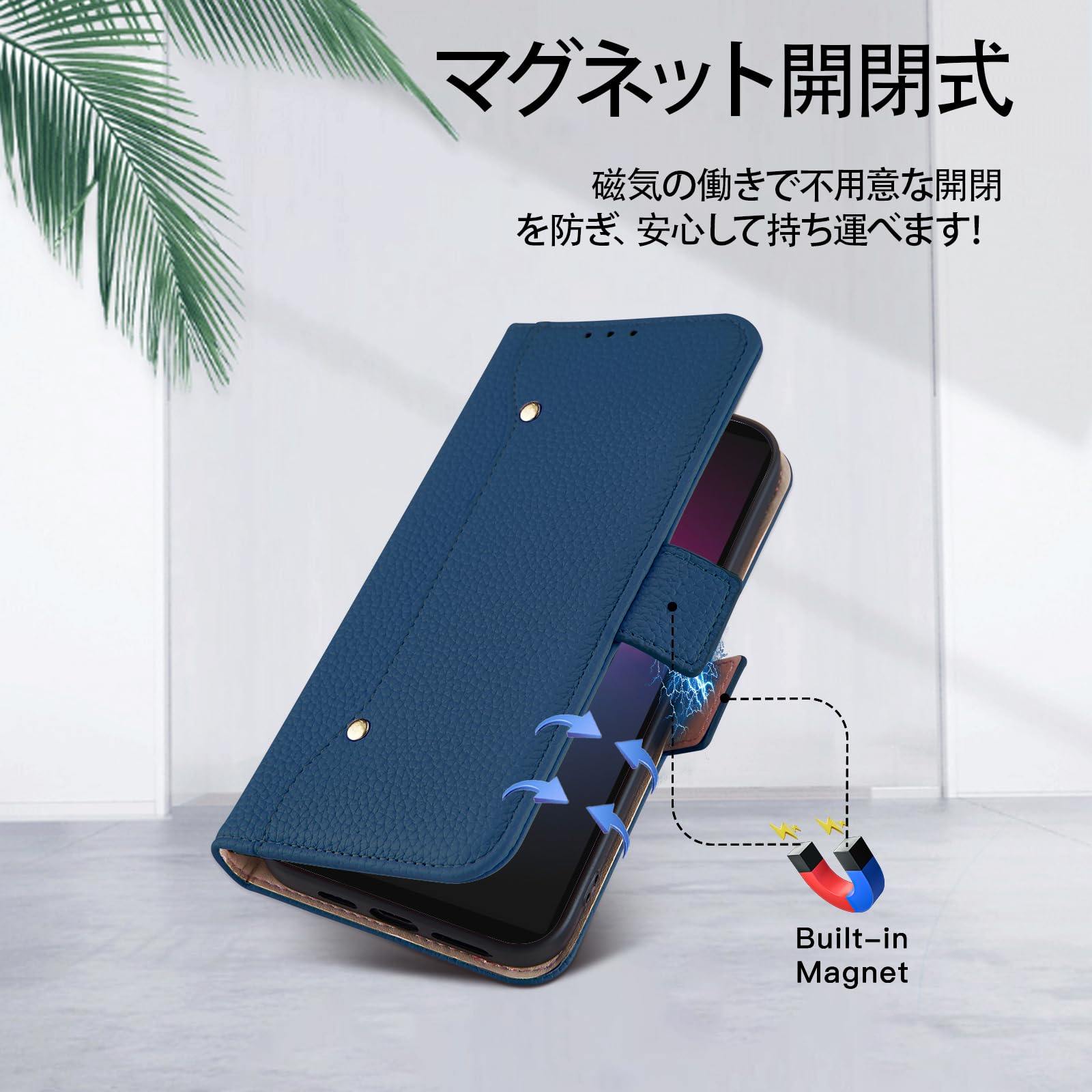 Amazon.co.jp: Xperia 10 II ケース 手帳型 xperia 10 ii so-41a 