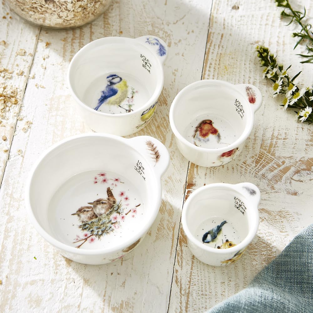 Wrendale Designs Royal Worcester Miarka WN4394-XG