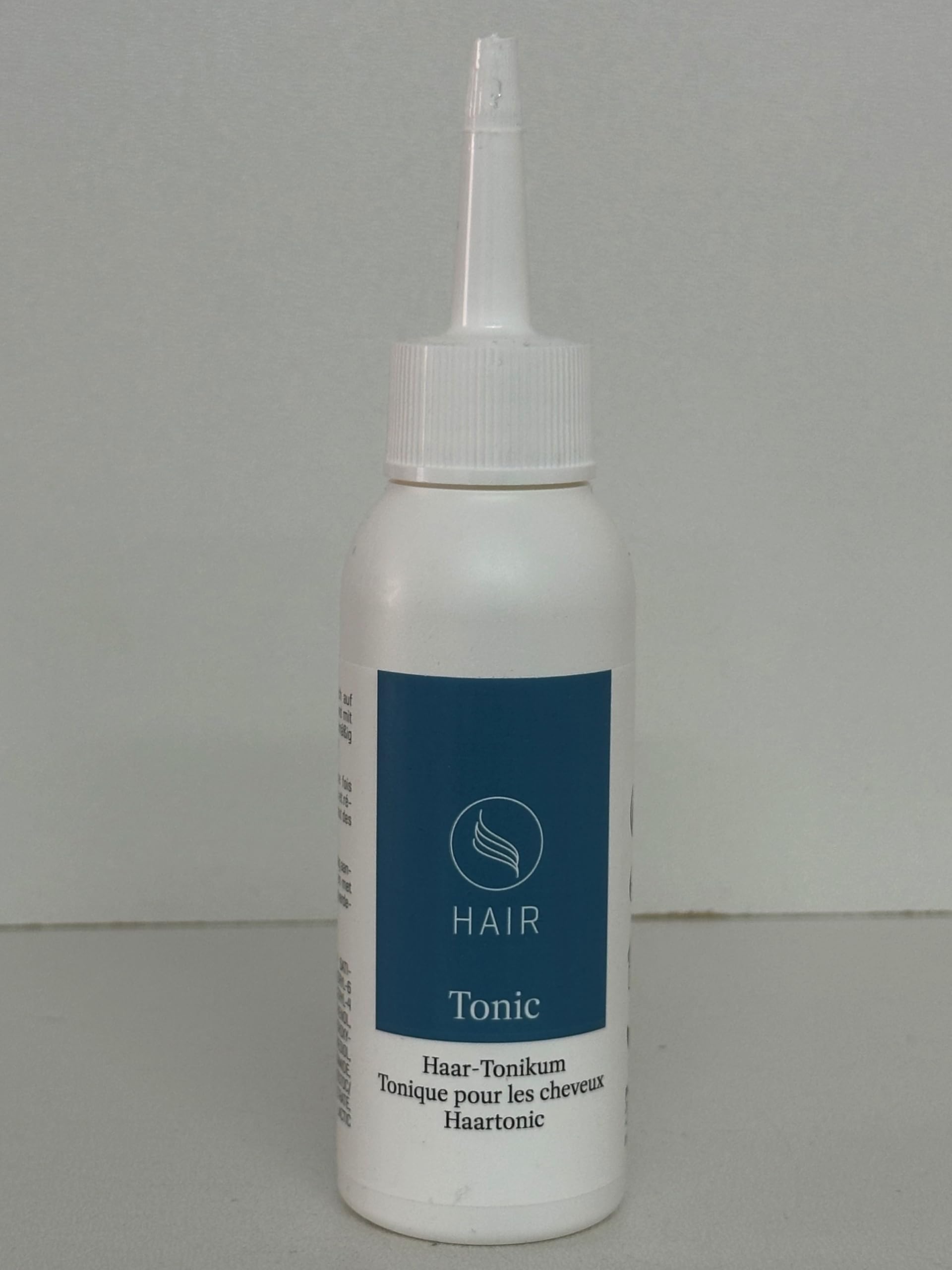 proWIN HAIR TONIC 100ml Haar-Tonikum für eine gepflegte Kopfhaut