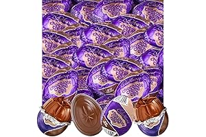 Cadbury Bonart Eggs: Creamy Delight for Easter Festivities
