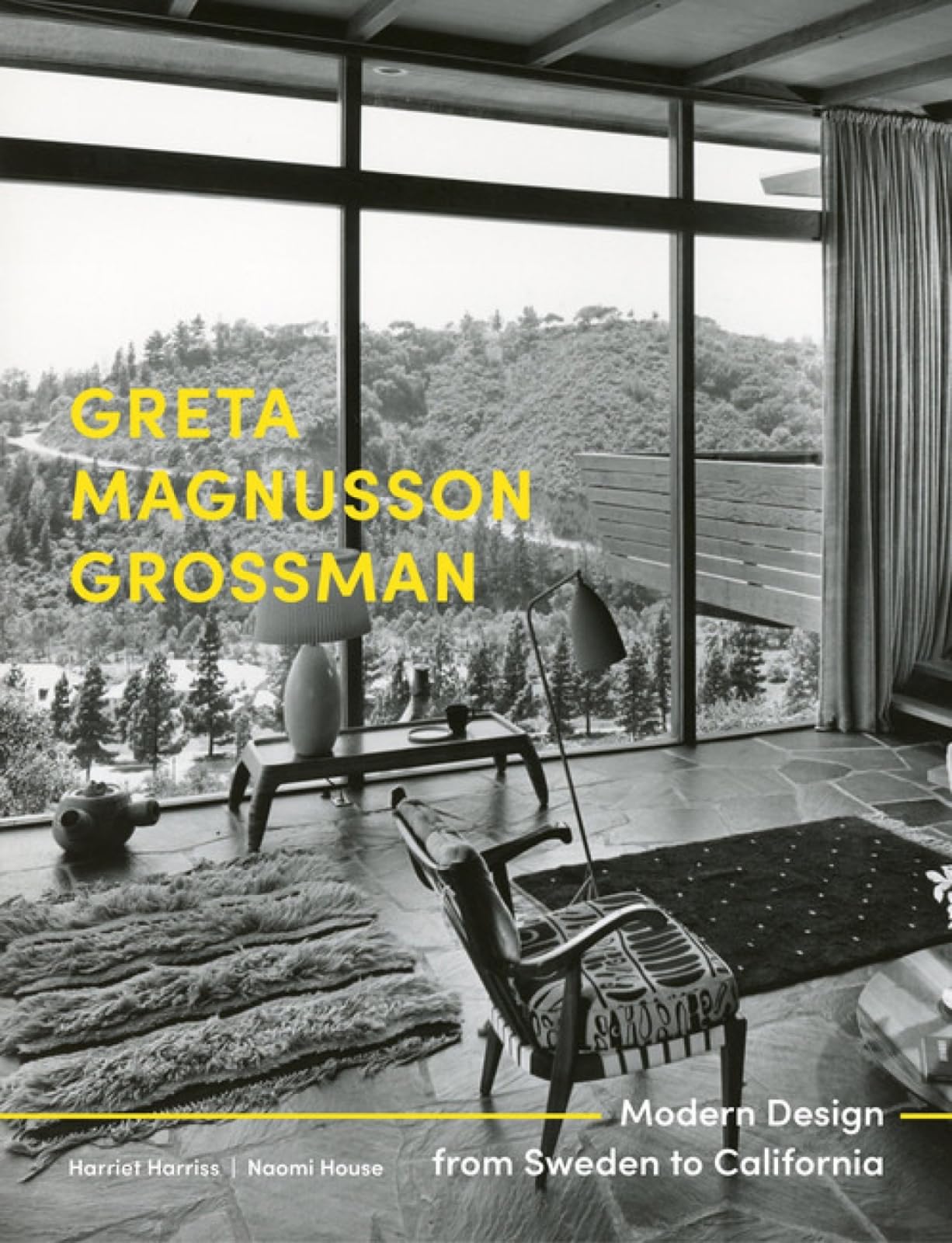 Greta Magnusson Grossman - 9781848223578