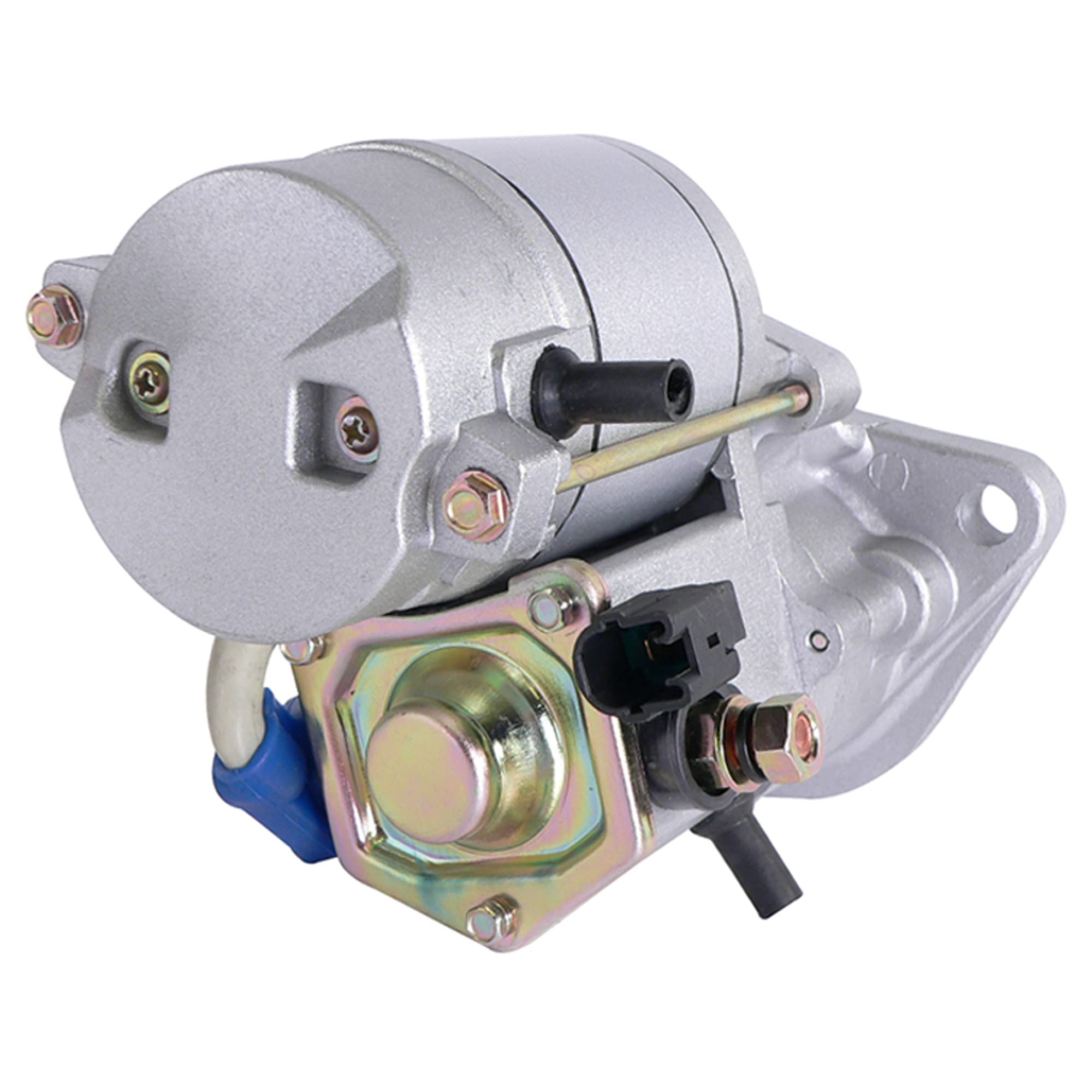 Amazon.com: Total Power Parts 410-52090 12V Starter Compatible