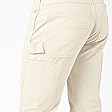 Dickies Utility Painter's Pants A861G: Natural