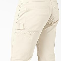 Utility Painter's Pants A861G: Natural