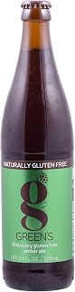 Greens Discovery Amber Ale Single, 16.9 Fz