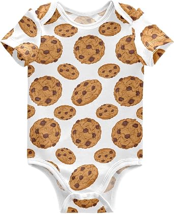 Unisex Baby Bodysuit Boy Girl Clothes Soft Cotton Newborn Infant Outfit Shrot Sleeve Romper 0-24 Months