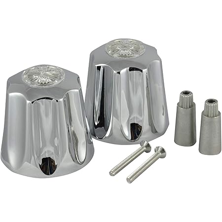 Danco Delta Chrome Remodeling Tub & Shower Trim Kit, 3-Handle - Jefferson City, TN - Leeper Hardware - View #2