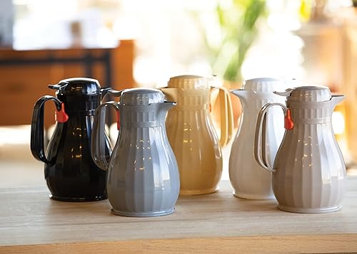 Miniatura 7 de Service Ideas ECO13WH Servidor Eco-Serv 44 oz. Blanco