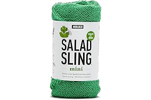 The Speedy and Efficient Salad Sling Mini
