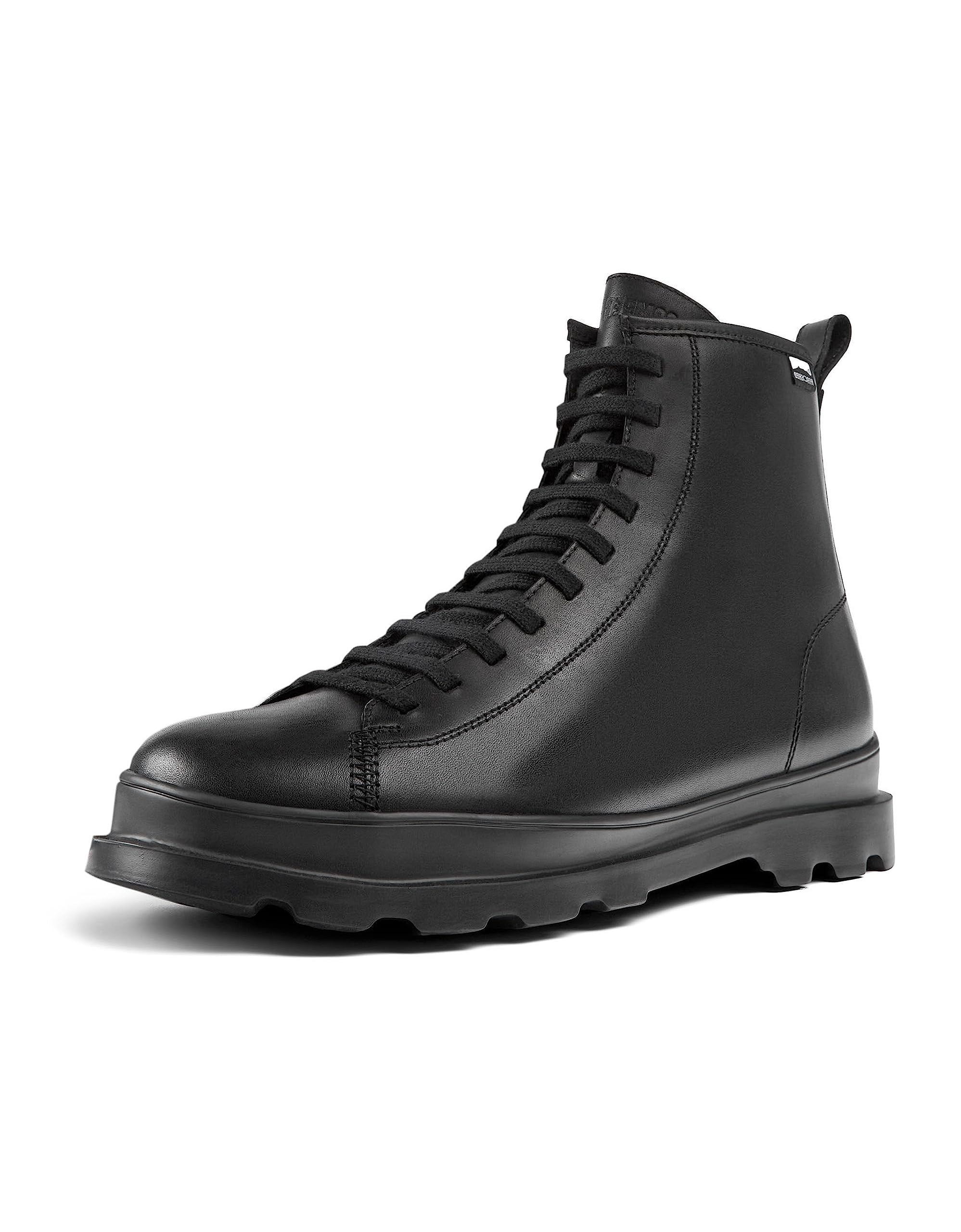 Camper Brutus K300485, Bota de Tobillo Hombre