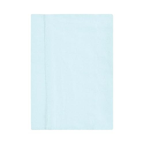 Miniatura 1282 de Hudson Baby - Paños unisex de franela de algodón para bebé, avión, talla única