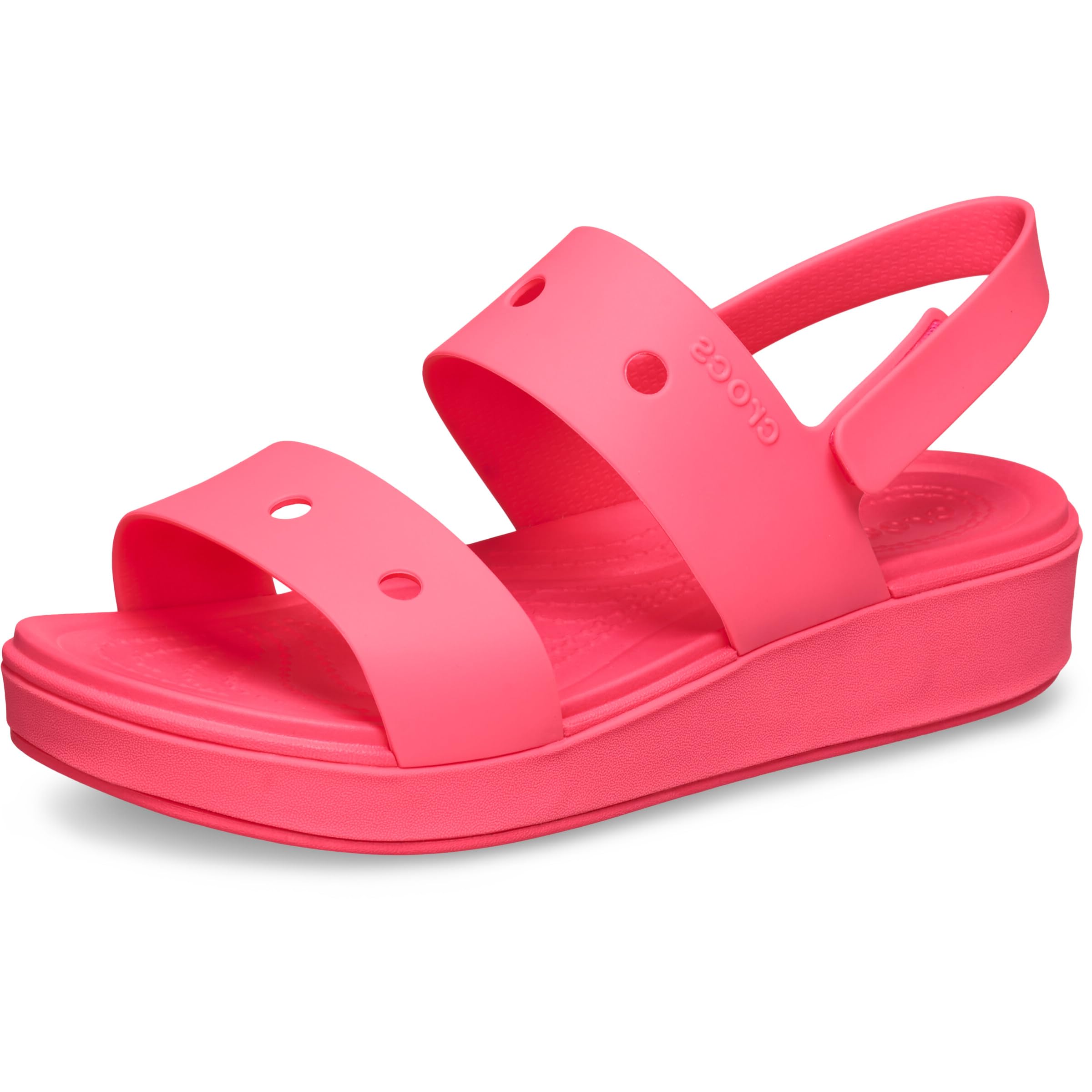 Crocs Uniseks - dzieci Brooklyn Sandal KSandał