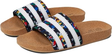 adidas Originals Womens Adilette Slides