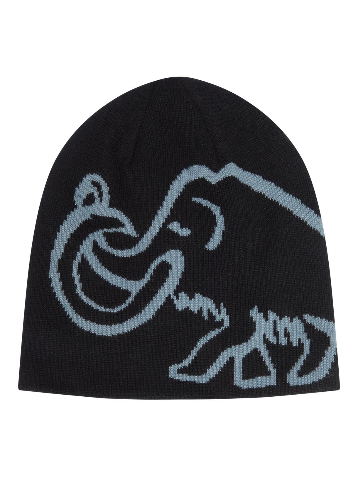 Mammut Mammut Logo Beanie Reversible - Bonnets - Mixte