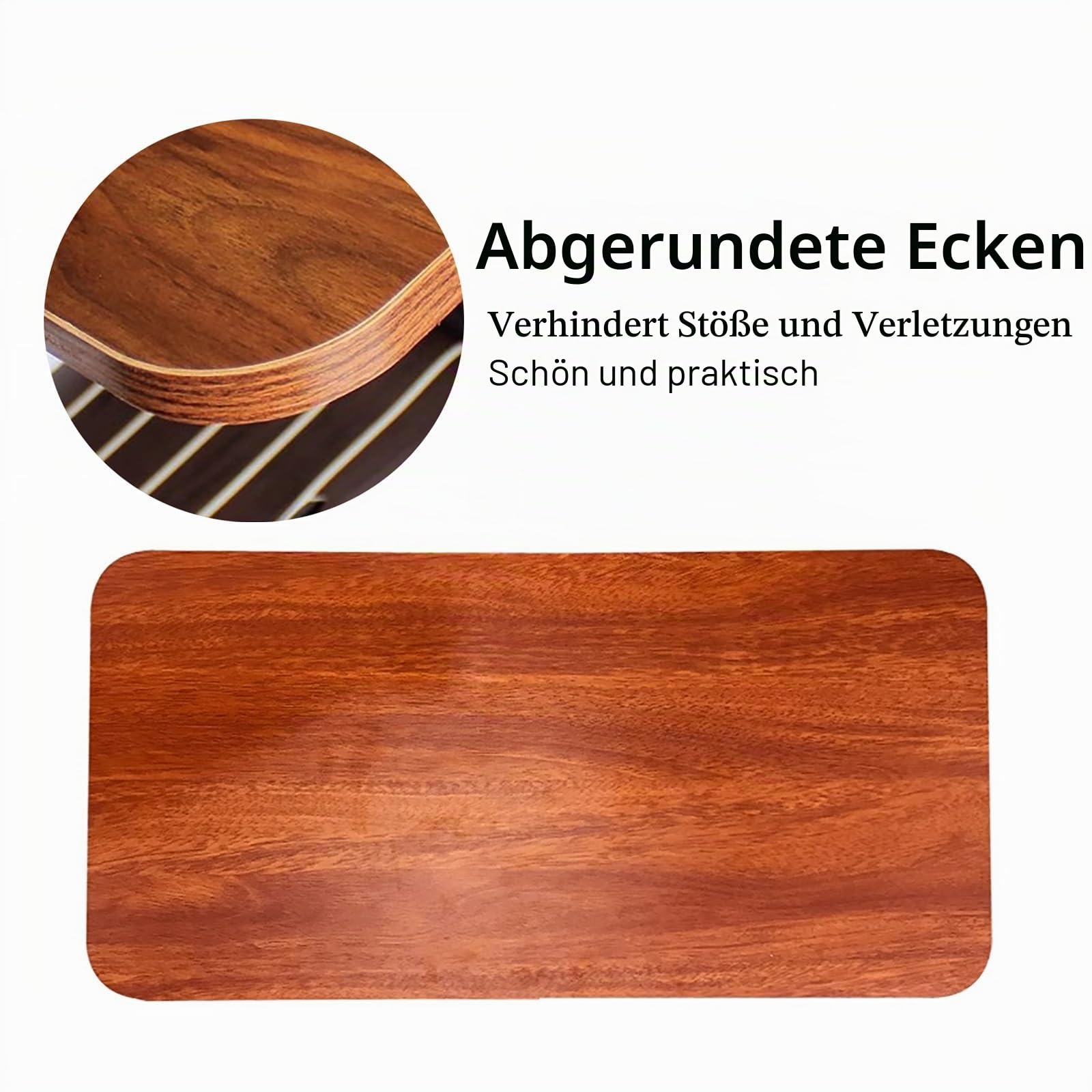 Ersatz-Tischplatte für Wohnmobile, Abnehmbare Rechteckige Tischplatte, Ersatz-Arbeitsplatte für Wohnmobile, Perfekt für Wohnwagen (Color : C)