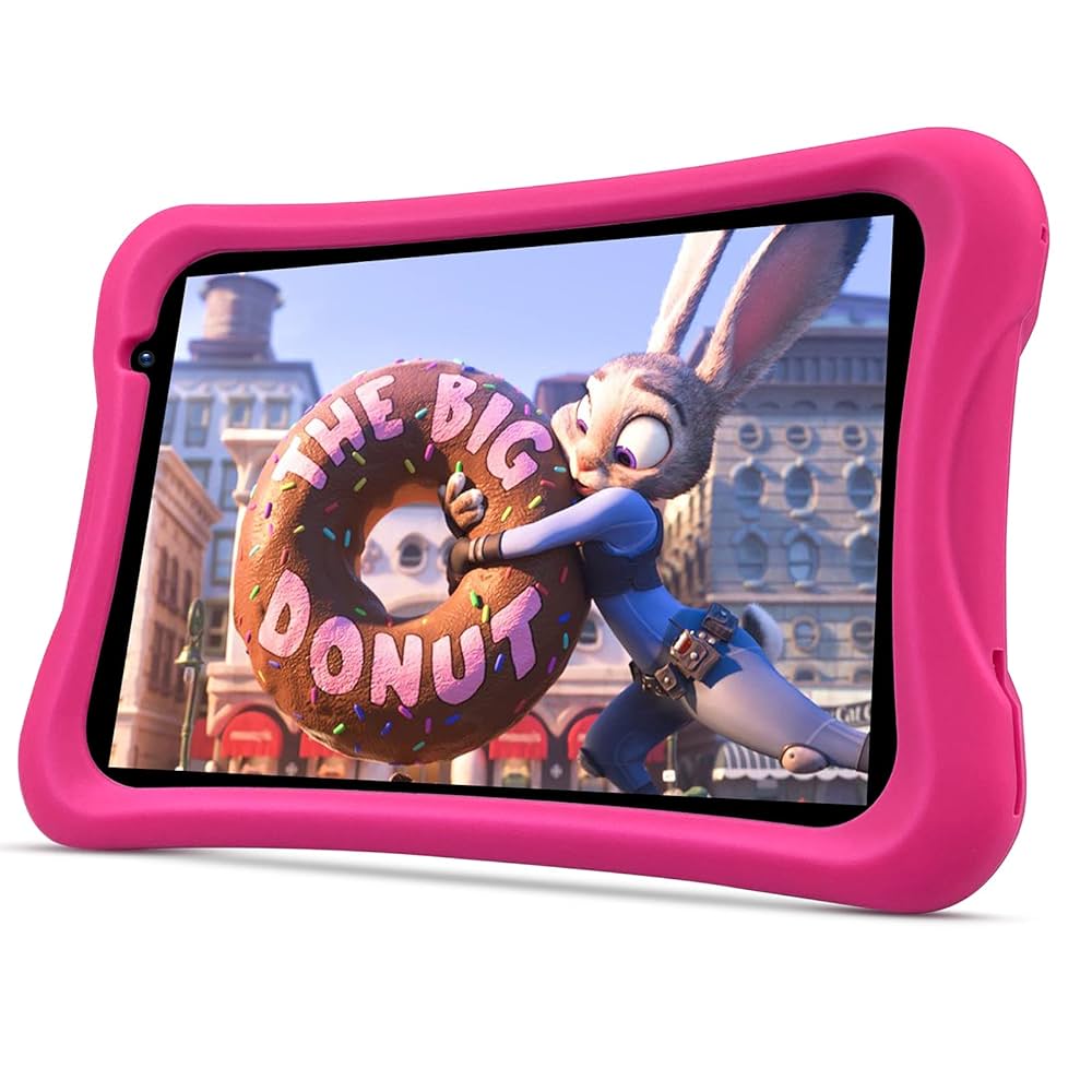 PRITOM TAB10 Lite 25.4cmAndroidタブレット　ピンク PRITOM TAB10 Lite 25.4cmAndroidタブレット ピンク PRITOM