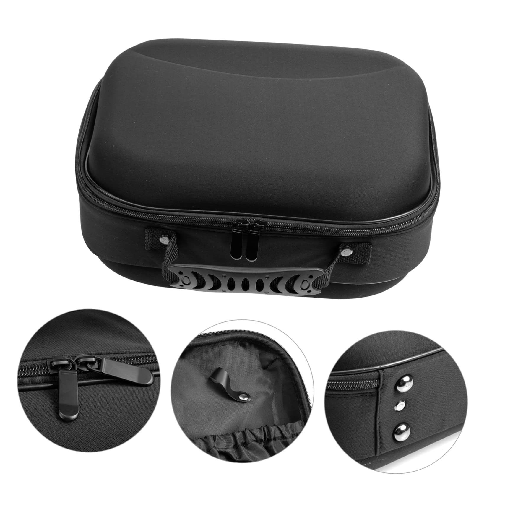 FOMIYES Borsa Porta Attrezzi per Parrucchieri - Set Asciugacapelli E Forbici Accessori per Organizer per Prodotti per Beauty Case