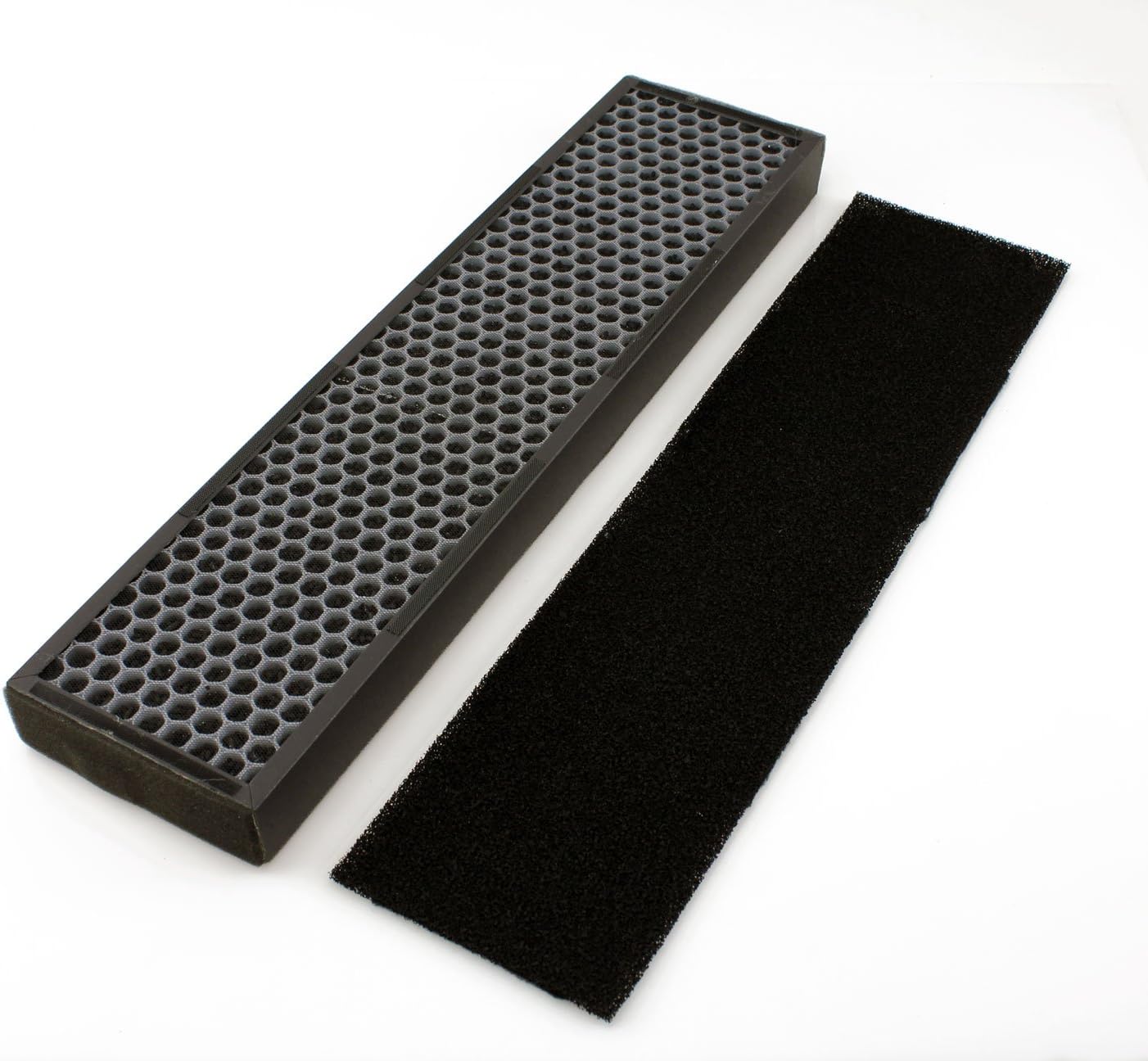 InvisiClean Activated Charcoal Replacement Filter - IC-7028-ULTRA-C-FILTER - Compatible w/ InvisiClean IC-7028