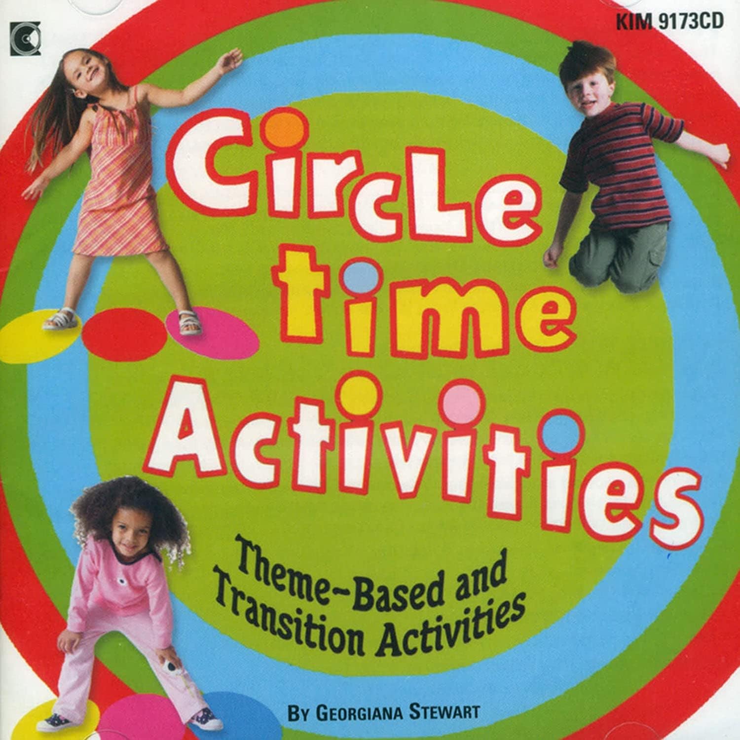 Circle Time Activities