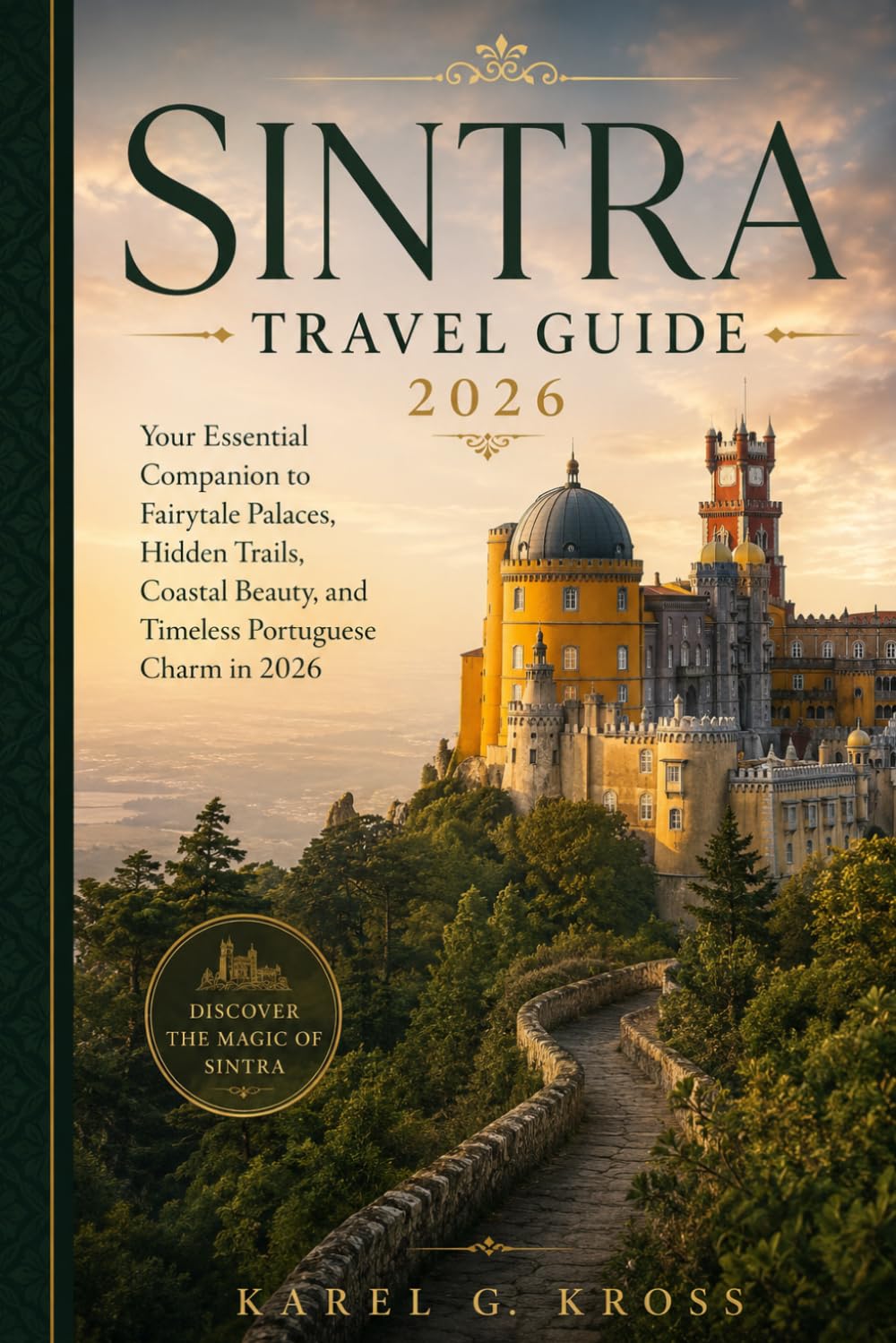 SINTRA TRAVEL GUIDE 2026