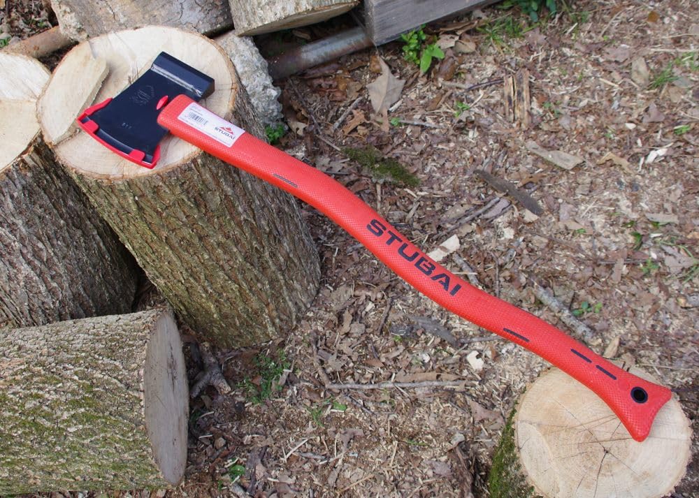 Amazon.com : Stubai Professional Forestry Tools Axe Made in
