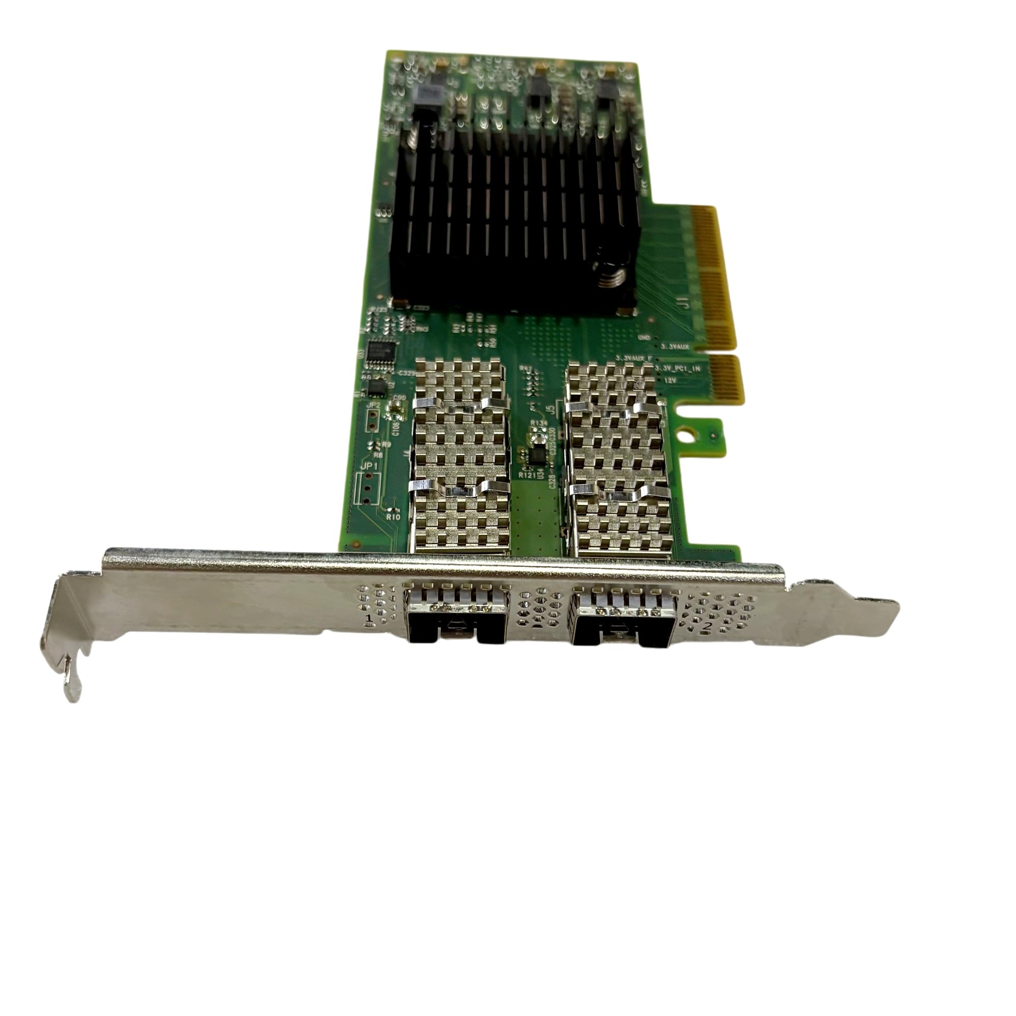 Amazon | MCX4121A-ACAT Mellanox ConnectX4 2ポート 25ギガビット