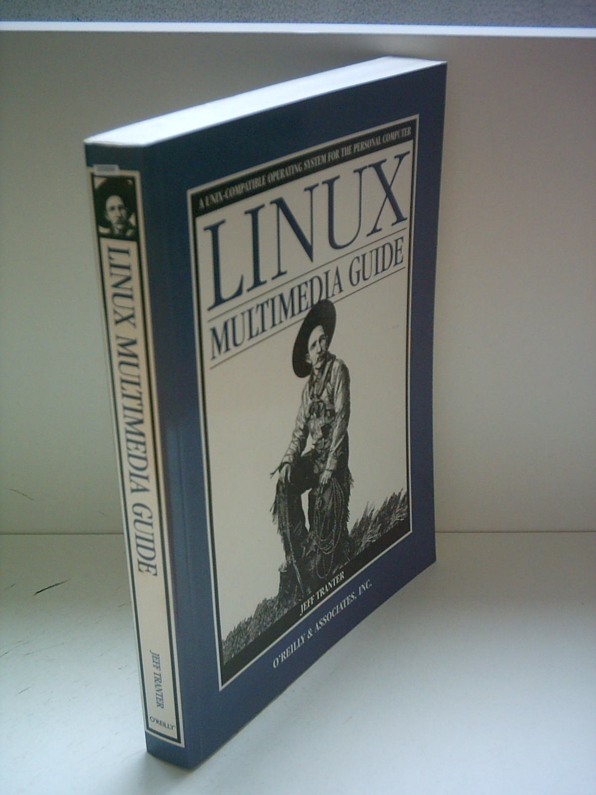 Linux Multimedia Guide