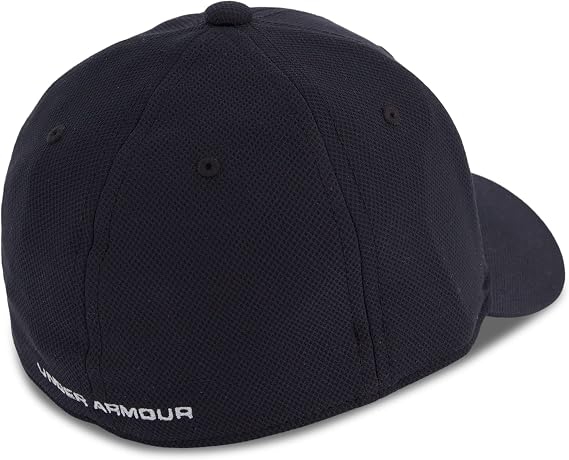 Under Armour Boys' Baseball Hat 