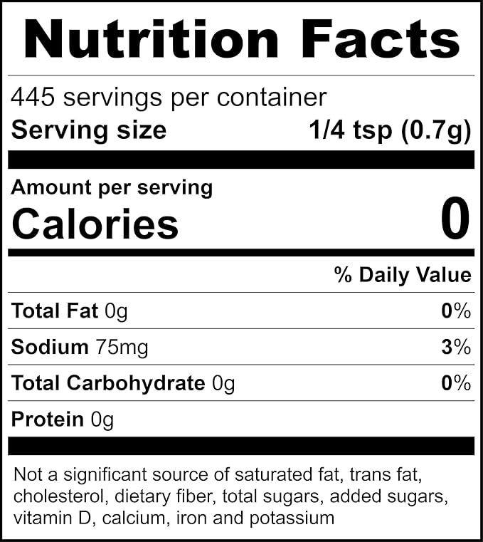 Raw Essentials Sazonador Rub y Melocotón Molasses - Dulce y Ahumado - 11 oz miniatura 2