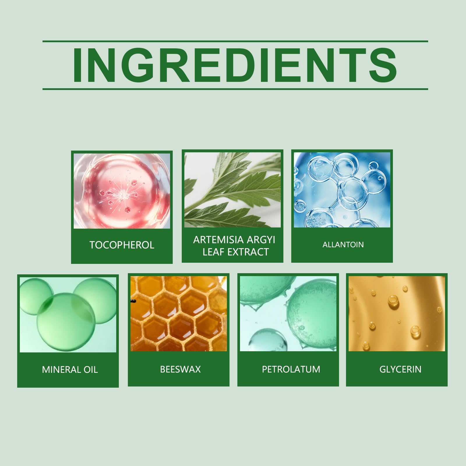 12 Unidades Target parche avanzado con para varices Parche con Microagujas para Venas Varicosas, Tratamiento Natural para Piernas, Apto para Todo Tipo de Piel (8PC+Verde) — view 7