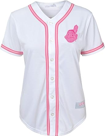 cleveland indians cool base jersey