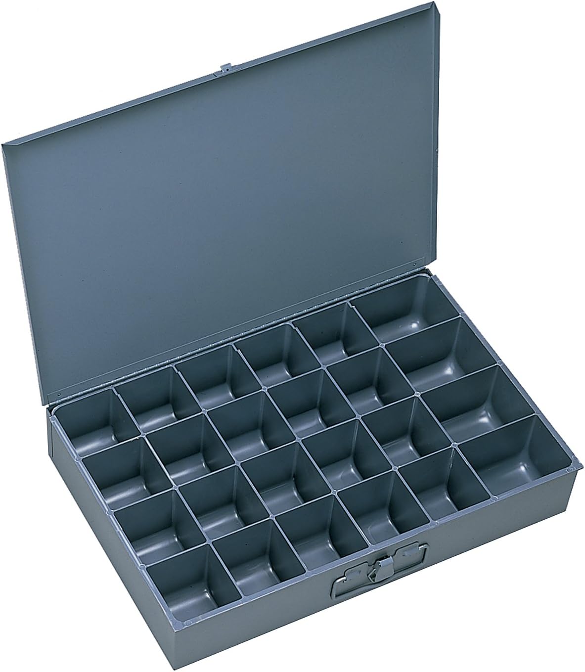 DL 24 W/C, #95 GRAY