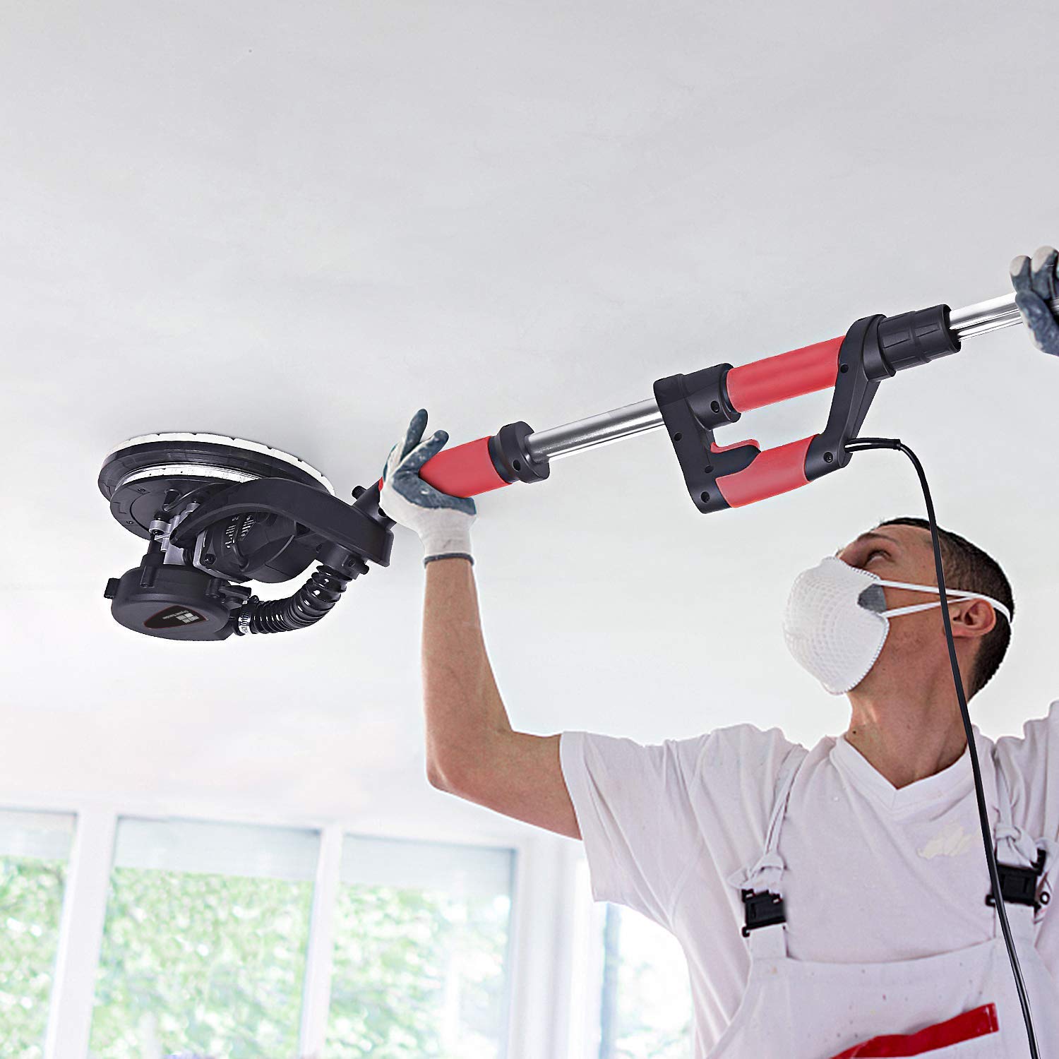 POWER PRO 1090X Electric Drywall Sander 