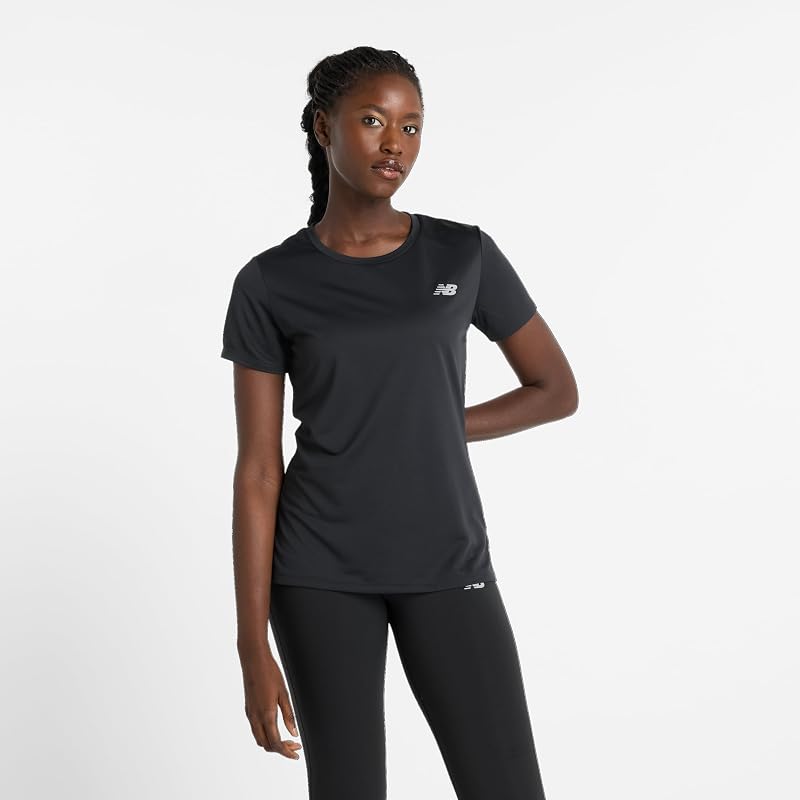 Manga corta deportiva para mujer