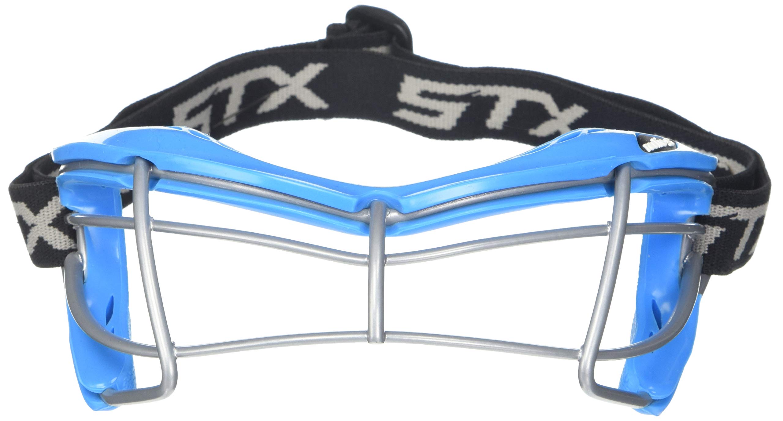 Amazon.com : STX Lacrosse Rookie-S Youth Goggle, Electric