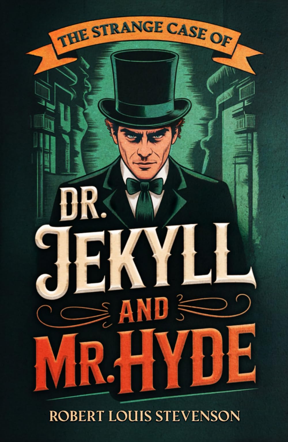 The Strange Case of Dr. Jekyll and Mr. Hyde (Bell Maker Annotated Edition): With Author Biography and Historical Context