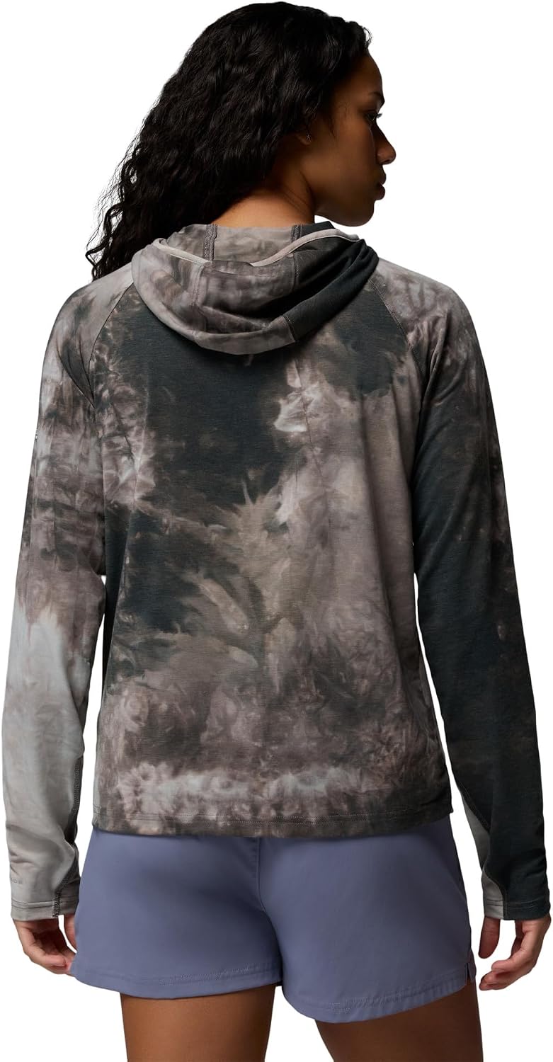 Columbia PFG Uncharted II Cloud Hoodie