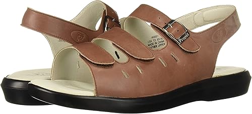 Vista 7 de Propet Womens Breeze Walker Sandals