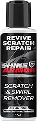 Torque Detail Reverse Scratch Remover