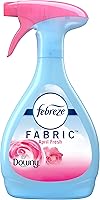 Vista 2 de Febreze Refrescante de tela con ambientador Downy April Fresh Scent de 16.9 onzas líquidas