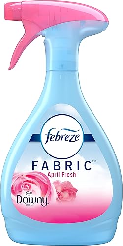 Miniatura 2 de Febreze Refrescante de tela con ambientador Downy April Fresh Scent de 16.9 onzas líquidas