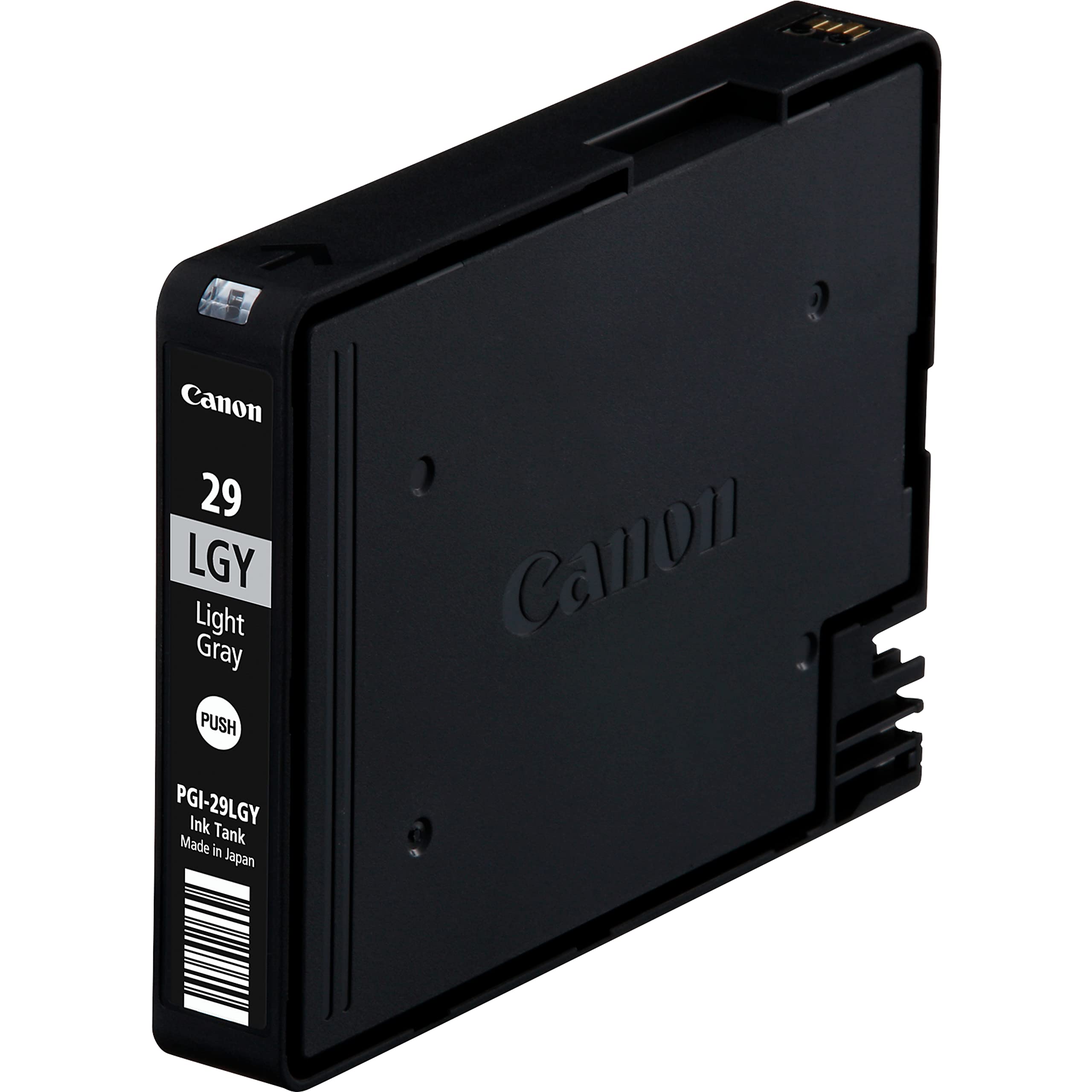 Canon PGI-29 Cartouche LGY Gris Clair (Emballage carton)