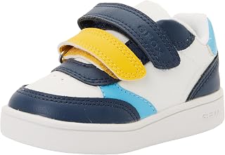 Geox B Eclyper Boy A ZapatillasBebé-Niños