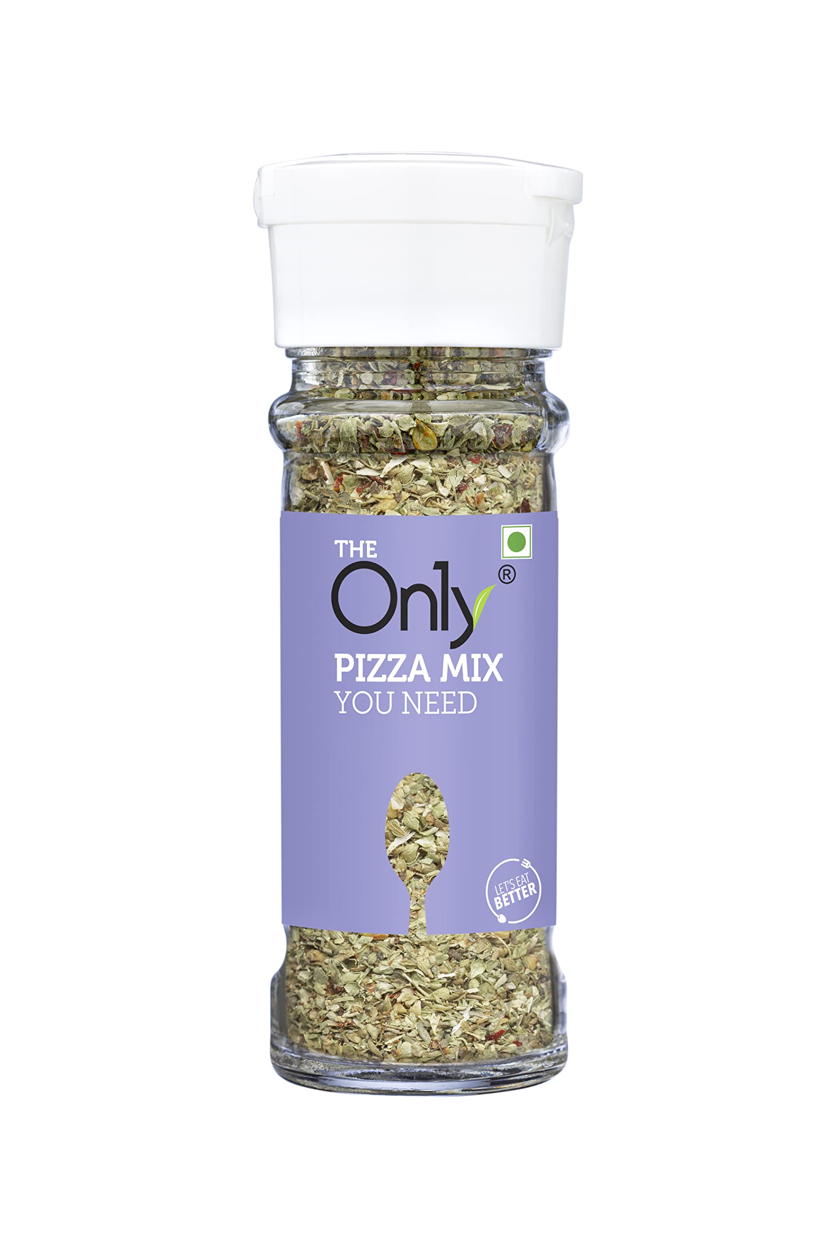 On1y Pizza Seasoning, 28gm (B07P2VNW6N) Amazon Price History, Amazon Price Tracker