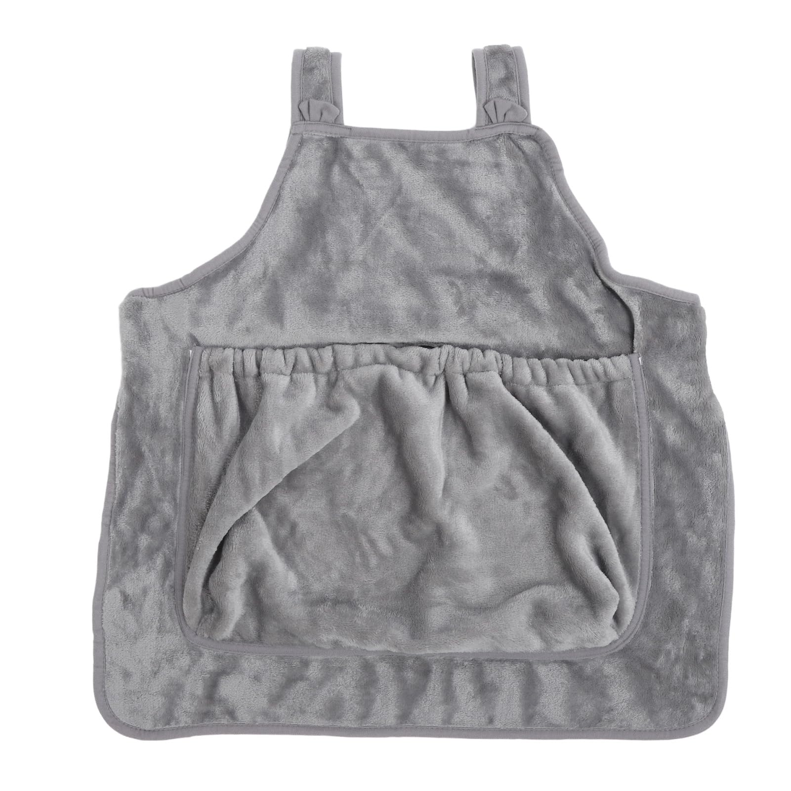 Tablier de transport réglable pour chat, doux et respirant, sac de transport pour petit chien et chat, mignon sur le devant pour chaton et petit chien