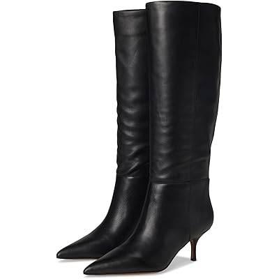 Ботинки Vince Camuto Tansie Slouchy Knee High Boot
